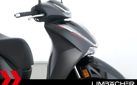 Gebrauchtmotorrad Honda SH350i - Bild 25