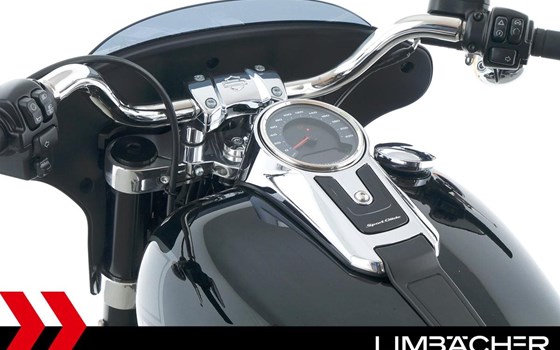 Gebrauchtmotorrad Harley-Davidson Softail Sport Glide FLSB - Bild 13