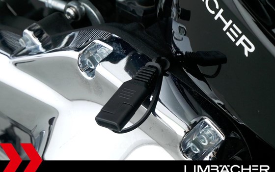 Gebrauchtmotorrad Harley-Davidson Softail Sport Glide FLSB - Bild 14