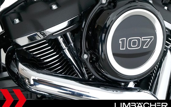 Gebrauchtmotorrad Harley-Davidson Softail Sport Glide FLSB - Bild 15