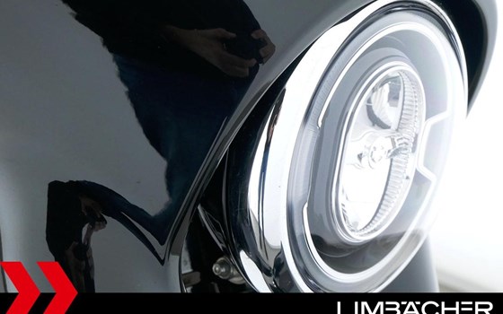Gebrauchtmotorrad Harley-Davidson Softail Sport Glide FLSB - Bild 16