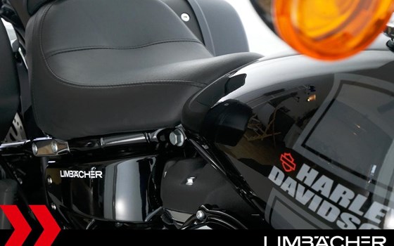 Gebrauchtmotorrad Harley-Davidson Softail Sport Glide FLSB - Bild 17