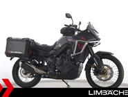 Honda XL750 Transalp