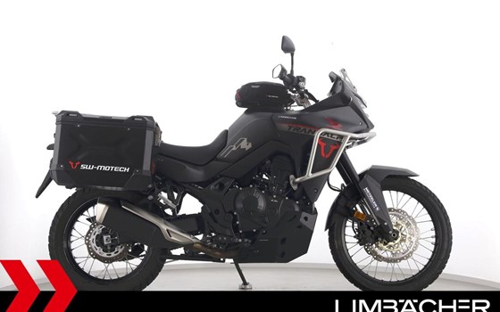 Gebrauchtmotorrad Honda XL750 Transalp - Bild 10