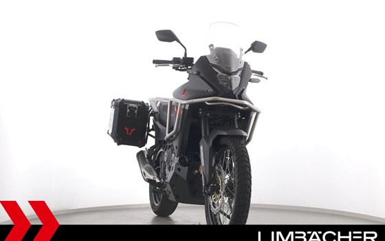 Gebrauchtmotorrad Honda XL750 Transalp - Bild 11