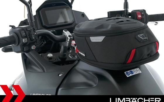 Gebrauchtmotorrad Honda XL750 Transalp - Bild 13