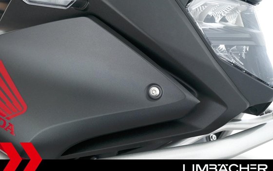 Gebrauchtmotorrad Honda XL750 Transalp - Bild 17
