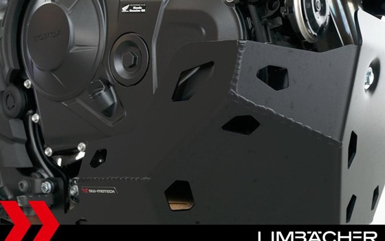 Gebrauchtmotorrad Honda XL750 Transalp - Bild 18