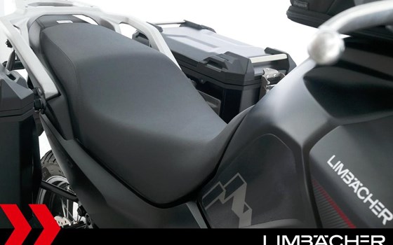 Gebrauchtmotorrad Honda XL750 Transalp - Bild 19