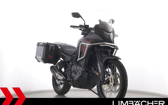 Gebrauchtmotorrad Honda XL750 Transalp - Bild 2