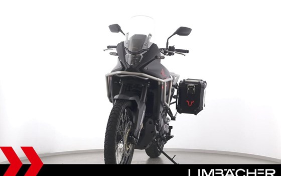 Gebrauchtmotorrad Honda XL750 Transalp - Bild 3