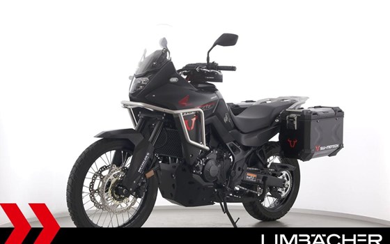 Gebrauchtmotorrad Honda XL750 Transalp - Bild 4