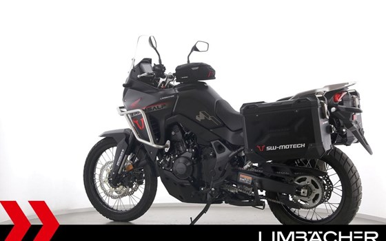 Gebrauchtmotorrad Honda XL750 Transalp - Bild 6