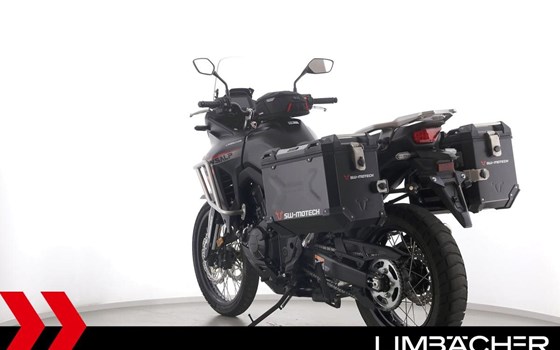 Gebrauchtmotorrad Honda XL750 Transalp - Bild 7
