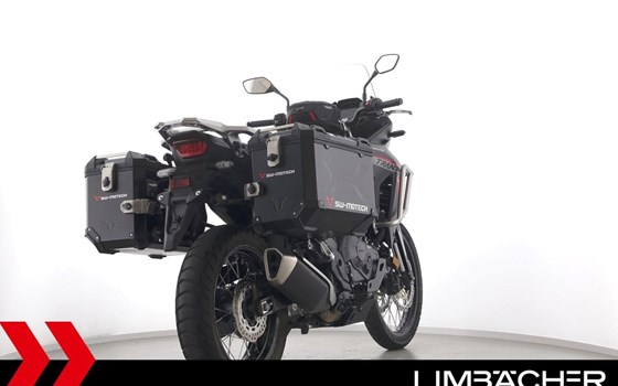 Gebrauchtmotorrad Honda XL750 Transalp - Bild 8