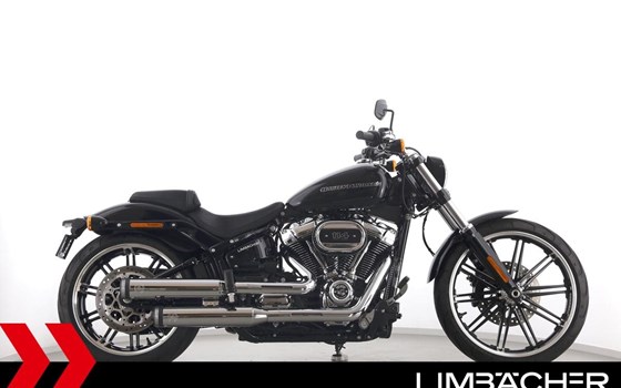 Gebrauchtmotorrad Harley-Davidson Softail Breakout 114 FXBRS - Bild 10