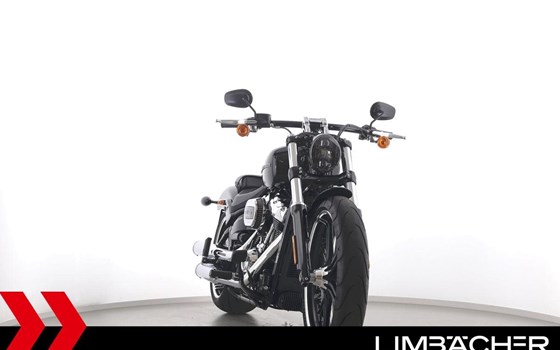 Gebrauchtmotorrad Harley-Davidson Softail Breakout 114 FXBRS - Bild 11