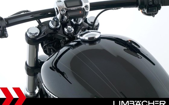 Gebrauchtmotorrad Harley-Davidson Softail Breakout 114 FXBRS - Bild 13