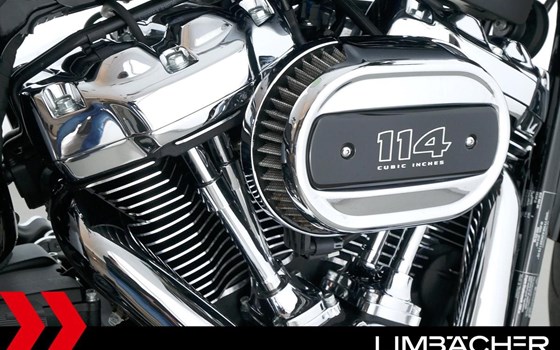 Gebrauchtmotorrad Harley-Davidson Softail Breakout 114 FXBRS - Bild 16
