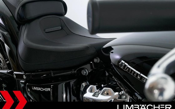Gebrauchtmotorrad Harley-Davidson Softail Breakout 114 FXBRS - Bild 18