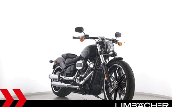 Gebrauchtmotorrad Harley-Davidson Softail Breakout 114 FXBRS - Bild 2