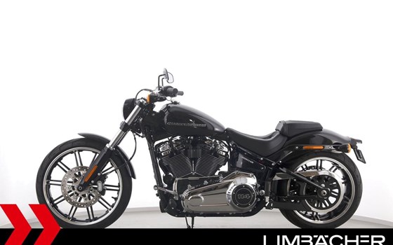 Gebrauchtmotorrad Harley-Davidson Softail Breakout 114 FXBRS - Bild 5