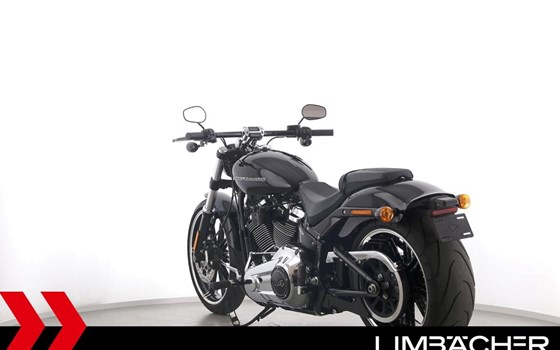 Gebrauchtmotorrad Harley-Davidson Softail Breakout 114 FXBRS - Bild 7