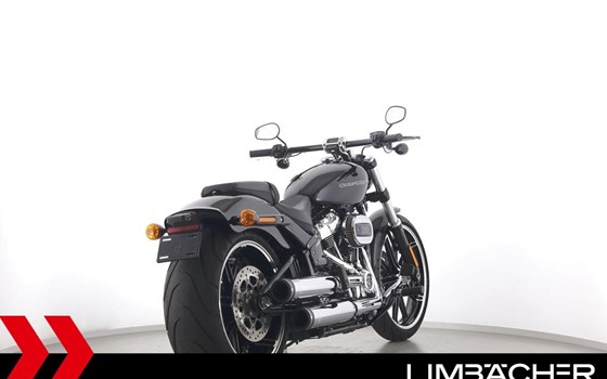 Gebrauchtmotorrad Harley-Davidson Softail Breakout 114 FXBRS - Bild 8