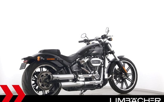 Gebrauchtmotorrad Harley-Davidson Softail Breakout 114 FXBRS - Bild 9