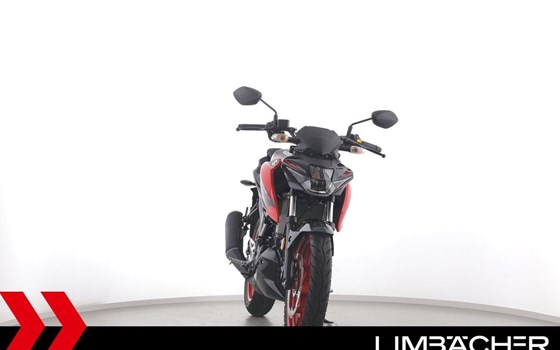 Gebrauchtmotorrad Suzuki GSX-S125 - Bild 11