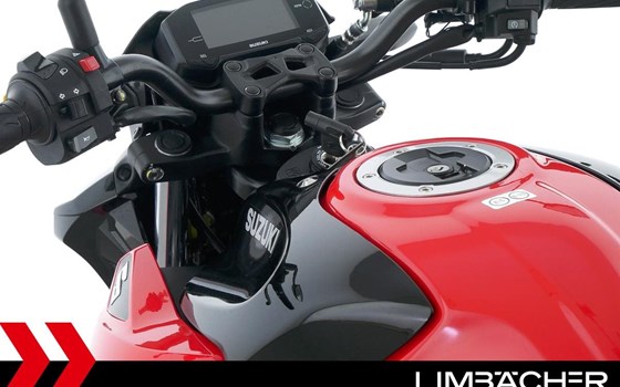Gebrauchtmotorrad Suzuki GSX-S125 - Bild 13