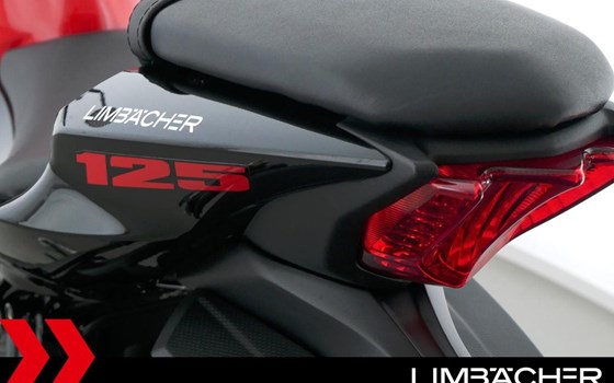 Gebrauchtmotorrad Suzuki GSX-S125 - Bild 14
