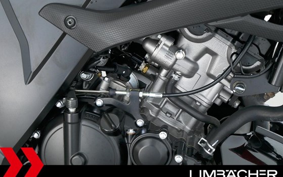 Gebrauchtmotorrad Suzuki GSX-S125 - Bild 15