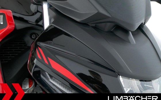 Gebrauchtmotorrad Suzuki GSX-S125 - Bild 16