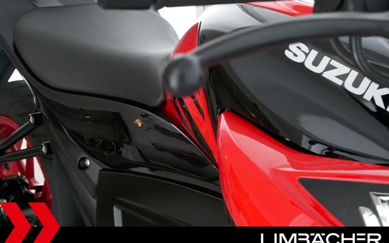 Gebrauchtmotorrad Suzuki GSX-S125 - Bild 17