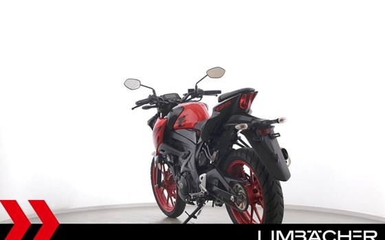 Gebrauchtmotorrad Suzuki GSX-S125 - Bild 7