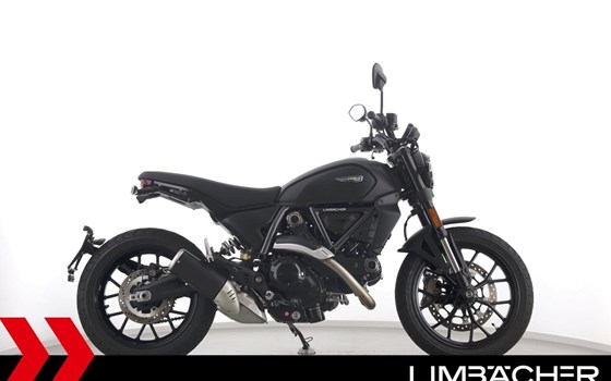 Gebrauchtmotorrad Ducati Scrambler Icon - Bild 10