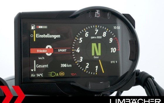 Gebrauchtmotorrad Ducati Scrambler Icon - Bild 12