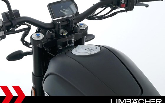 Gebrauchtmotorrad Ducati Scrambler Icon - Bild 13