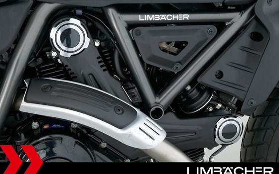 Gebrauchtmotorrad Ducati Scrambler Icon - Bild 15