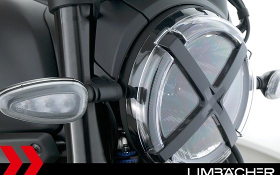 Gebrauchtmotorrad Ducati Scrambler Icon - Bild 16