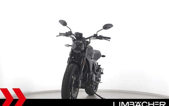 Gebrauchtmotorrad Ducati Scrambler Icon - Bild 3