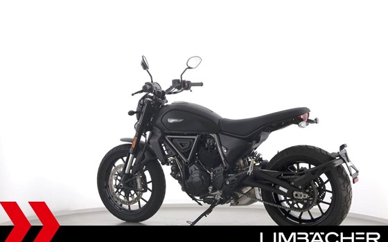 Gebrauchtmotorrad Ducati Scrambler Icon - Bild 6