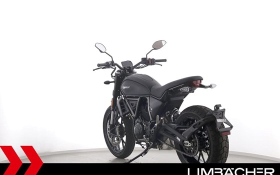 Gebrauchtmotorrad Ducati Scrambler Icon - Bild 7