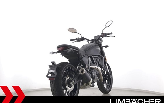 Gebrauchtmotorrad Ducati Scrambler Icon - Bild 8
