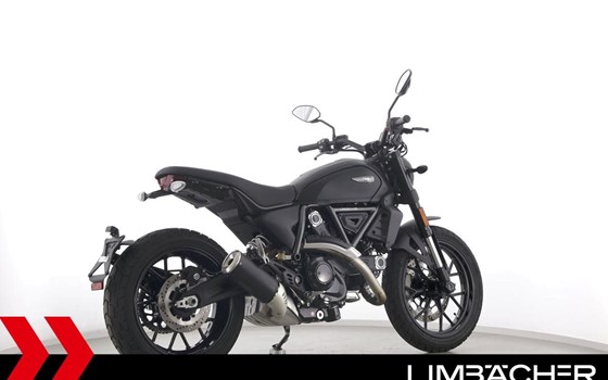 Gebrauchtmotorrad Ducati Scrambler Icon - Bild 9