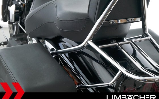 Gebrauchtmotorrad Harley-Davidson Dyna Fat Bob FXDF - Bild 16