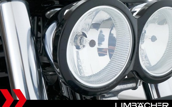 Gebrauchtmotorrad Harley-Davidson Dyna Fat Bob FXDF - Bild 19