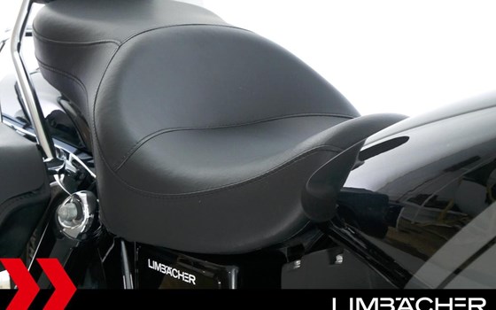 Gebrauchtmotorrad Harley-Davidson Dyna Fat Bob FXDF - Bild 20