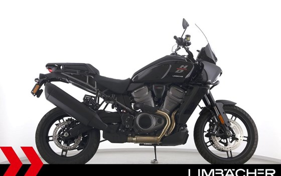 Gebrauchtmotorrad Harley-Davidson Pan America 1250 - Bild 10